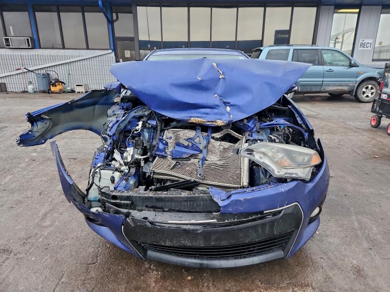 Photo 5 from auction – 2016 TOYOTA COROLLA L with VIN 2T1BURHE5GC483700