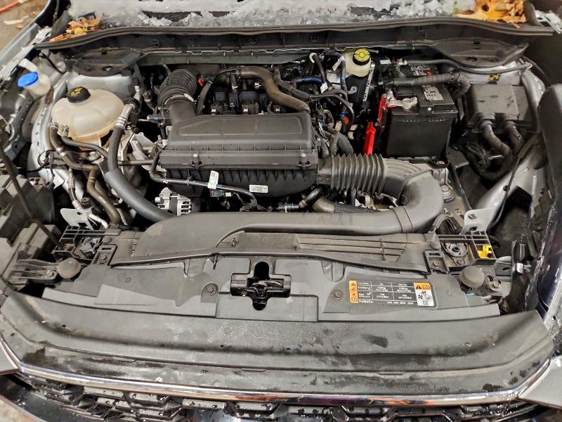 Photo 12 from auction – 2023 FORD ESCAPE ST with VIN 1FMCU9MN3PUA38610