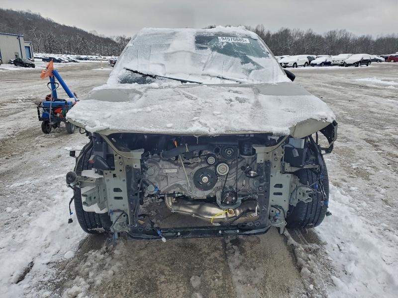 Photo 5 from auction – 2025 SUBARU FORESTER T with VIN JF2SLDTC2SH494087