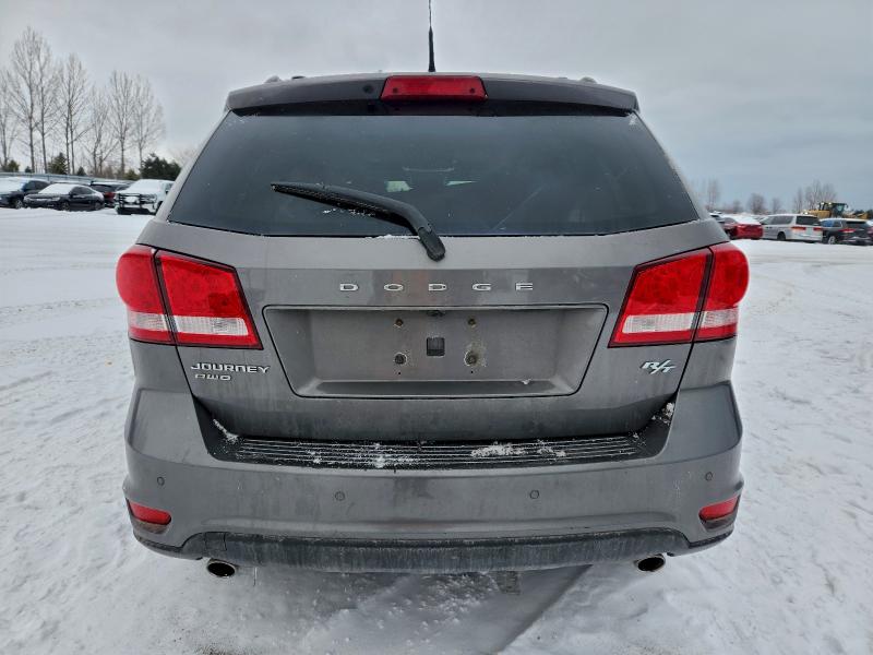 Zdjęcie 6 z aukcji – 2012 DODGE JOURNEY R/ z VIN 3C4PDDFG9CT239861