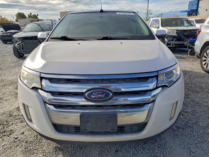 Foto 5 de la subasta – 2013 FORD EDGE SEL con VIN 2FMDK3J9XDBC70749