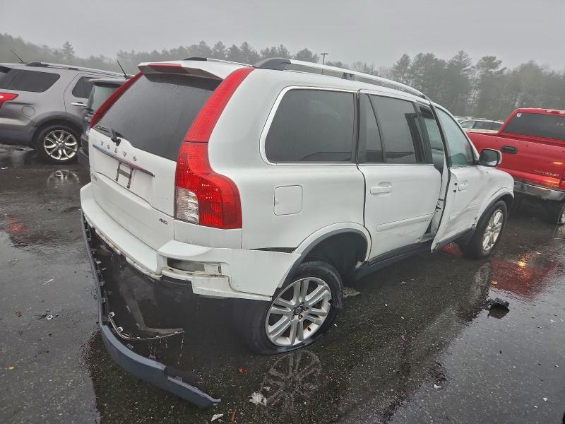 Photo 3 from auction – 2011 VOLVO XC90 3.2 with VIN YV4952CZXB1573500