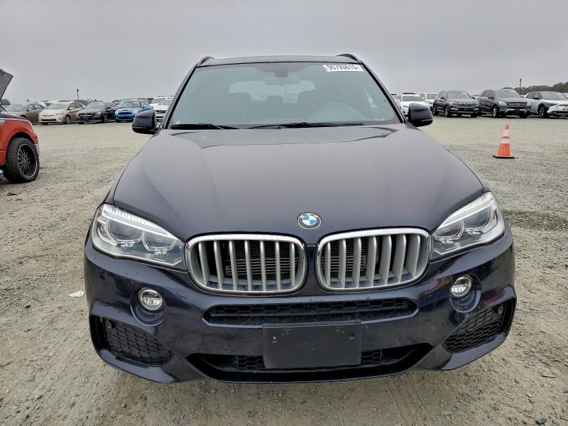 Photo 5 from auction – 2016 BMW X5 XDR40E with VIN 5UXKT0C58G0S75101