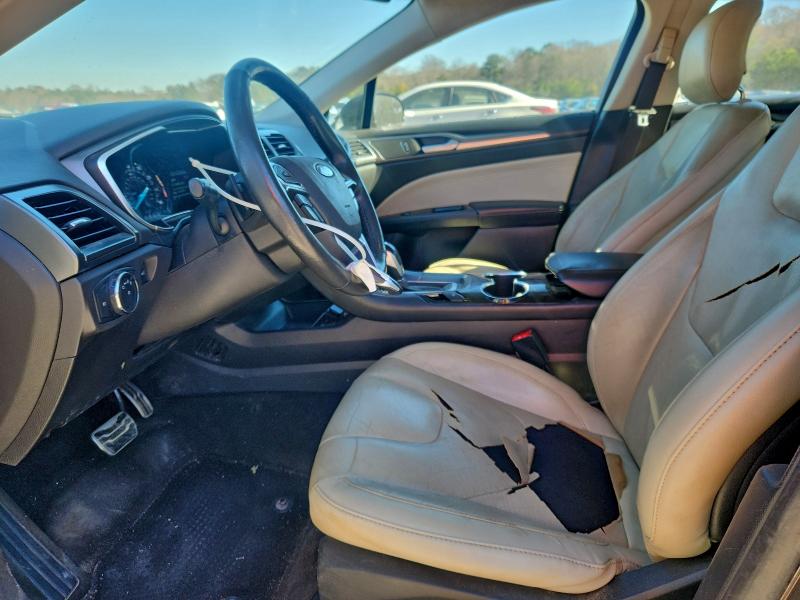 Photo 7 from auction – 2015 FORD FUSION TIT with VIN 3FA6P0D9XFR111622