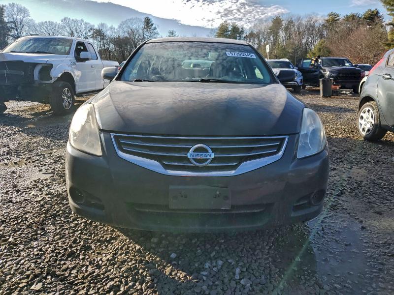 Photo 5 from auction – 2012 NISSAN ALTIMA BAS with VIN 1N4AL2AP9CC250767