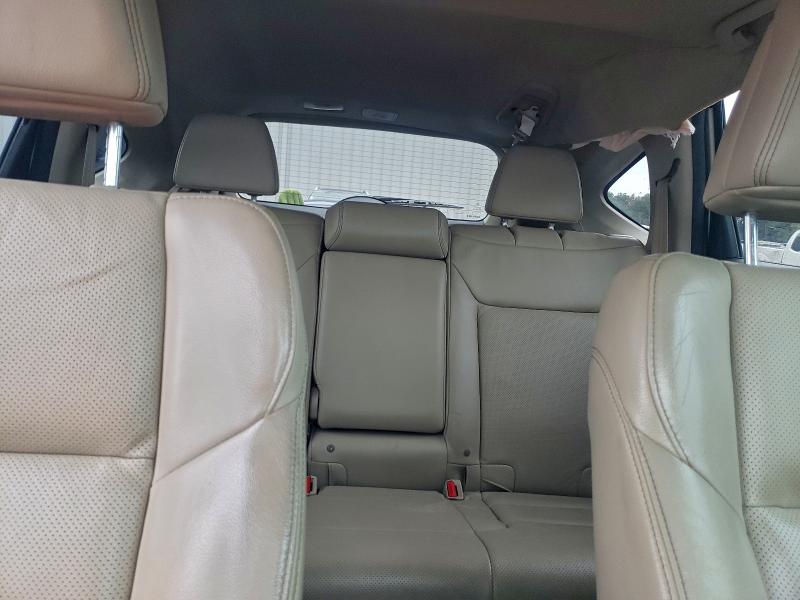 Photo 10 from auction – 2015 HONDA CR-V EXL with VIN 5J6RM3H71FL003652