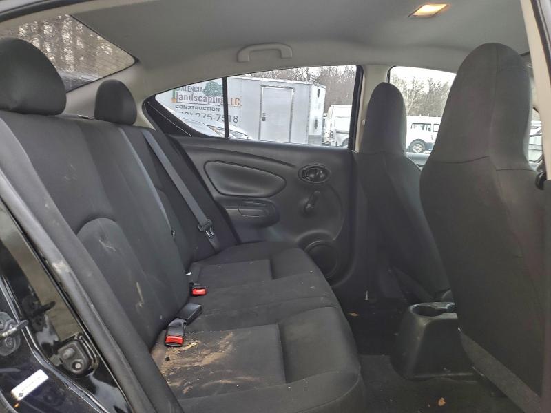 Photo 10 from auction – 2017 NISSAN VERSA with VIN 3N1CN7AP2HL882860