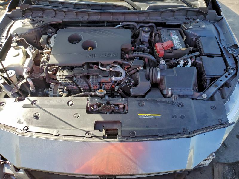 Photo 11 from auction – 2019 NISSAN ALTIMA SR with VIN 1N4BL4CV4KC121605