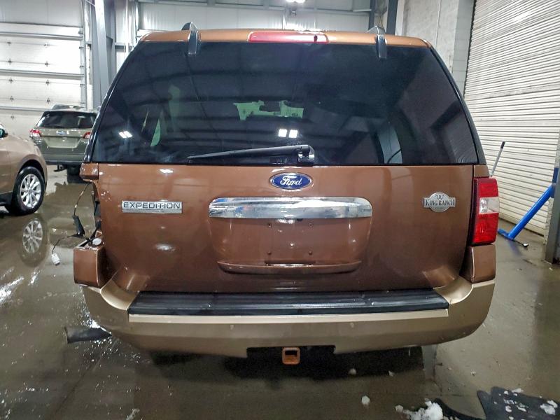 Photo 6 from auction – 2011 FORD EXPEDITION with VIN 1FMJK1J59BEF32525