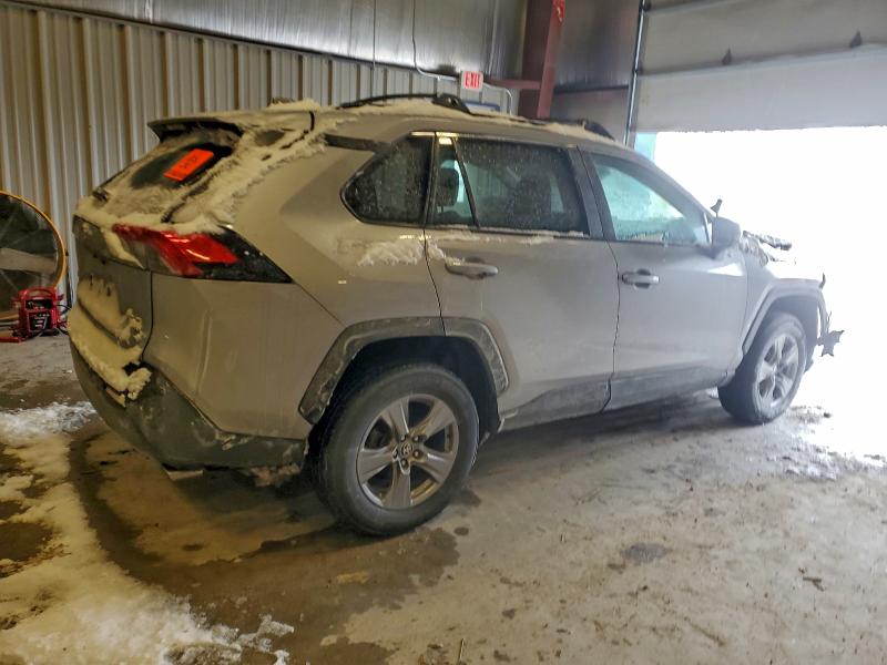 Photo 3 from auction – 2024 TOYOTA RAV4 XLE with VIN 2T3P1RFV2RC460533