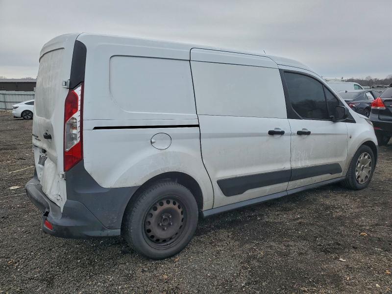 Photo 3 from auction – 2015 FORD TRANSIT CO with VIN NM0LS7E73F1220531