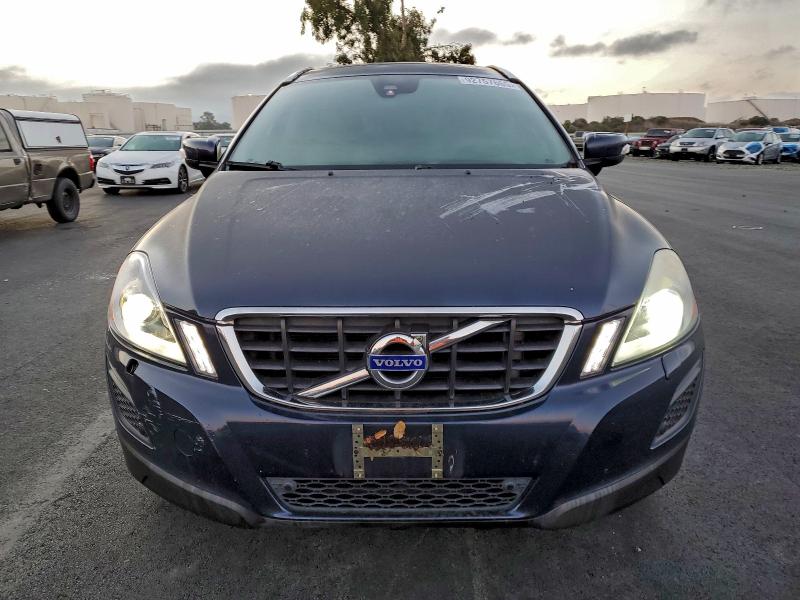 Photo 5 from auction – 2013 VOLVO XC60 3.2 with VIN YV4952DZ8D2421940