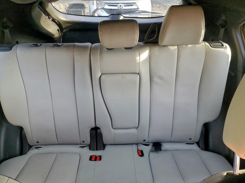 Photo 10 from auction – 2023 MITSUBISHI ECLIPSE CR with VIN JA4ATWAA0PZ041394