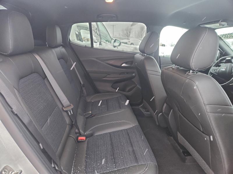 Photo 10 from auction – 2024 BUICK ENVISTA PR with VIN KL47LAE20RB174104
