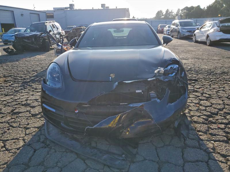 Photo 5 from auction – 2020 PORSCHE PANAMERA B with VIN WP0AA2A72LL103044