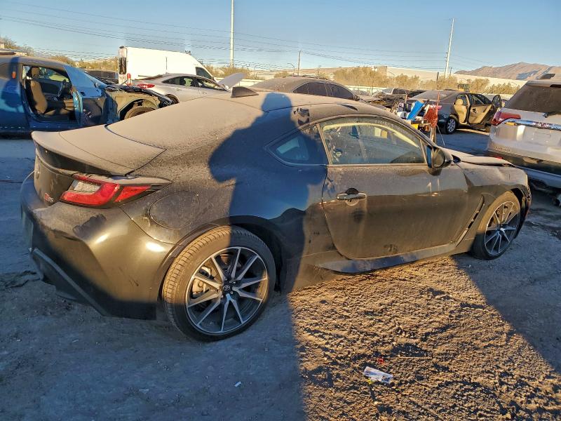 Photo 3 from auction – 2022 TOYOTA GR 86 with VIN JF1ZNBB15N9758404