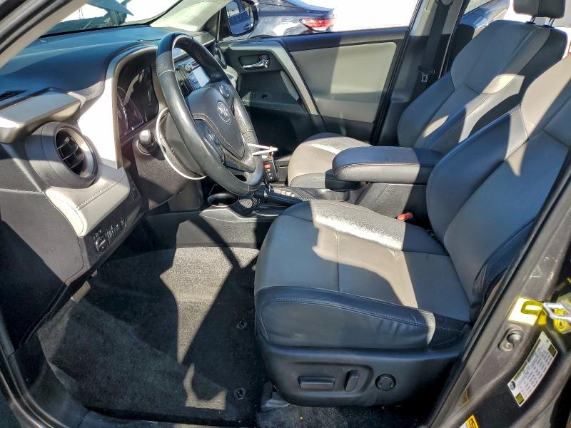 صورة رقم 7 من المزاد - 2015 TOYOTA RAV4 LIMIT مع VIN 2T3YFREV4FW192554