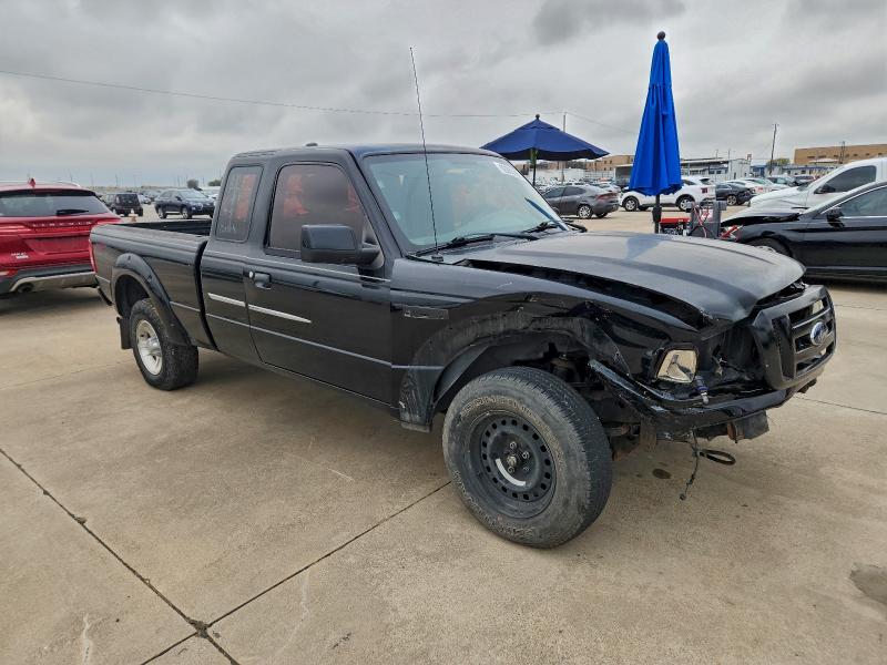 Photo 4 from auction – 2011 FORD RANGER SUP with VIN 1FTKR1EE2BPA85944