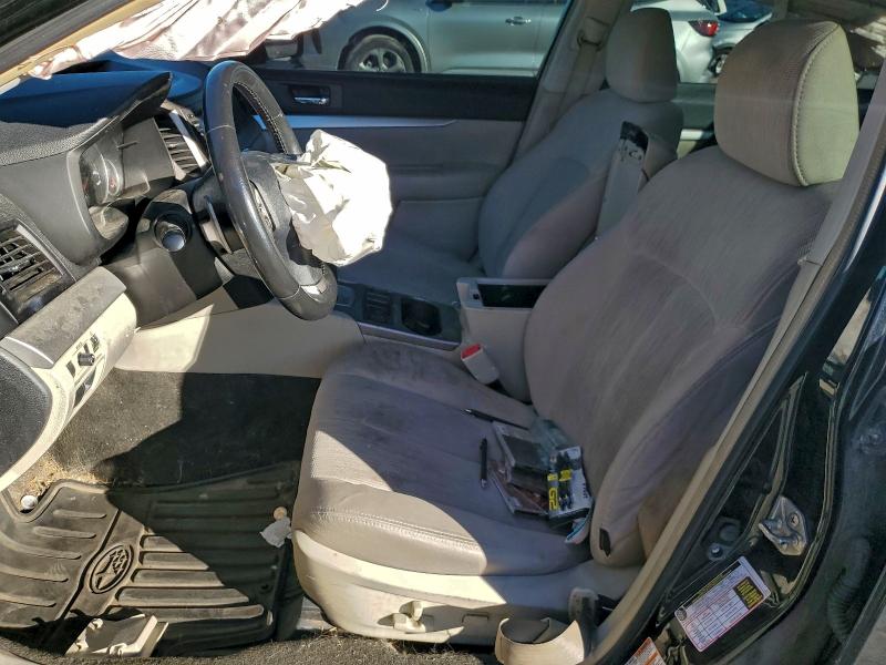 Zdjęcie 7 z aukcji – 2013 SUBARU LEGACY 2.5 z VIN 4S3BMBC66D3023585