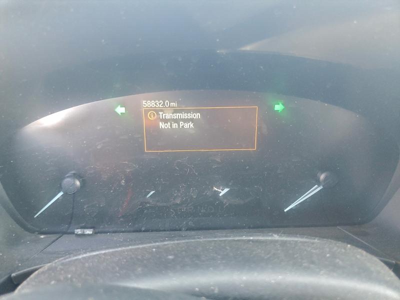 Photo 9 from auction – 2020 FORD ESCAPE SEL with VIN 1FMCU0H69LUA32108