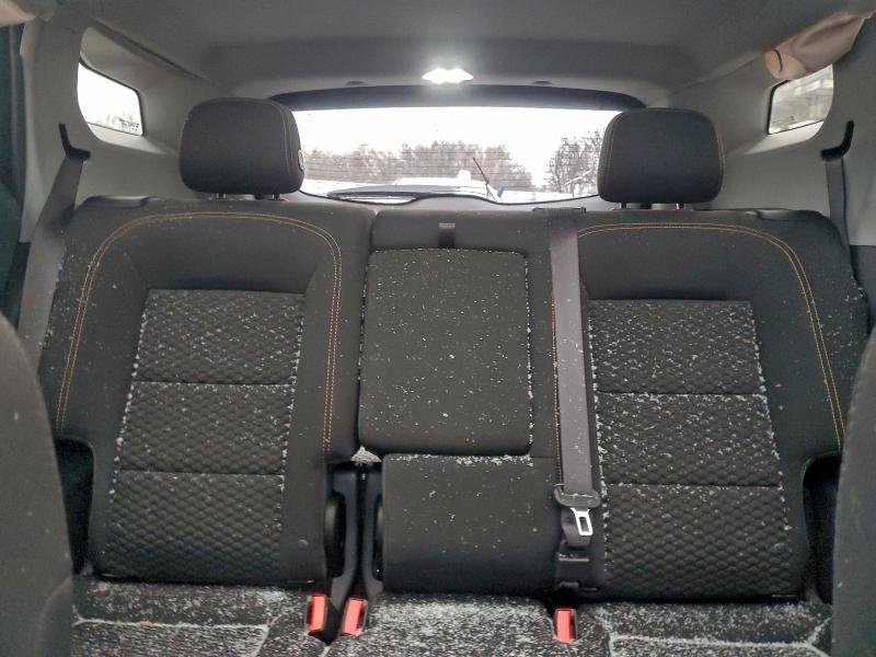 Photo 10 from auction – 2019 GMC TERRAIN SL with VIN 3GKALMEV4KL343380