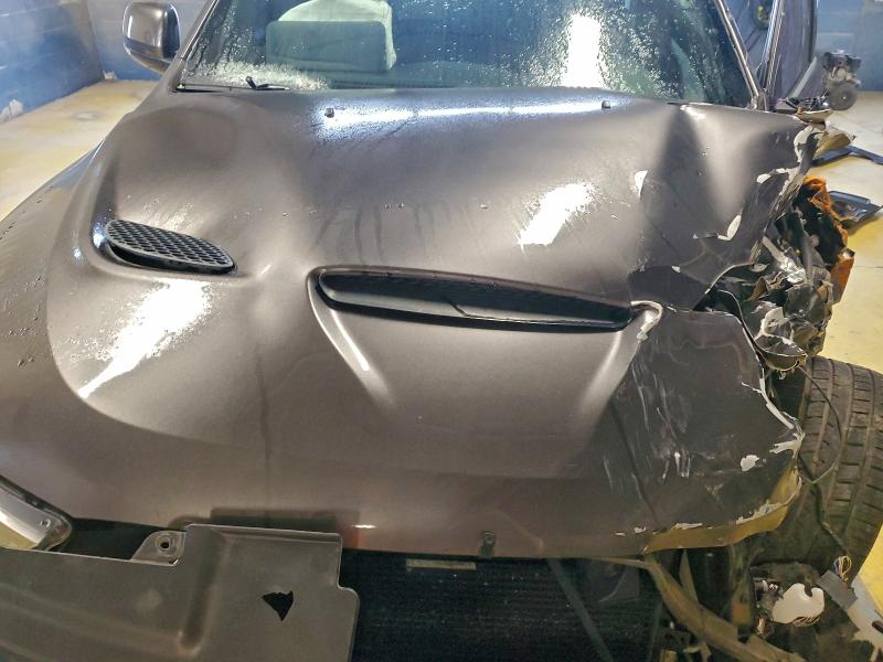 Photo 12 from auction – 2019 DODGE DURANGO R/ with VIN 1C4SDJCT5KC797792