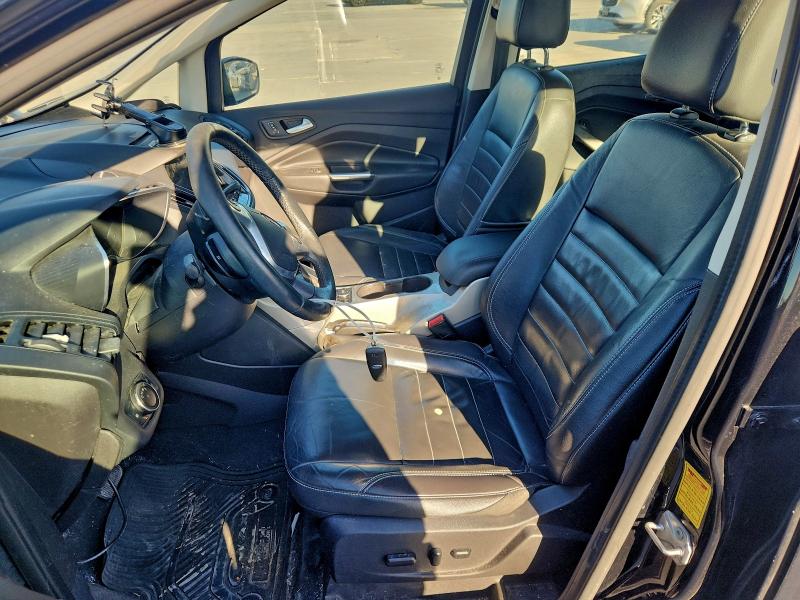 Photo 7 from auction – 2016 FORD C-MAX SEL with VIN 1FADP5BU2GL101243