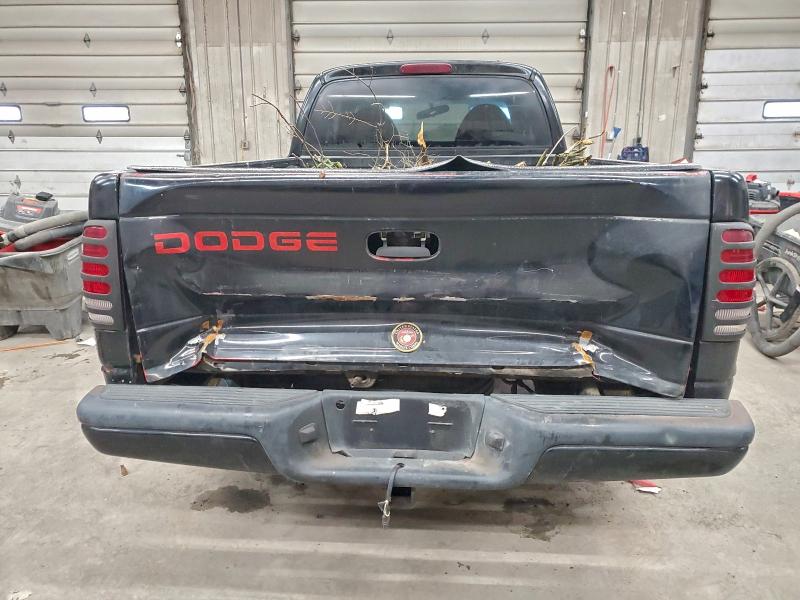 Photo 6 from auction – 1998 DODGE DAKOTA with VIN 1B7GL22X1WS592291