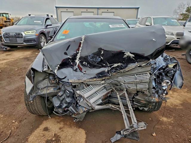 Photo 5 from auction – 2011 CADILLAC CTS with VIN 1G6DA5EYXB0115723