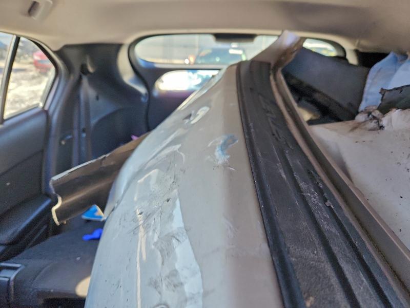 Photo 10 from auction – 2020 MITSUBISHI ECLIPSE CR with VIN JA4AT3AA0LZ031473