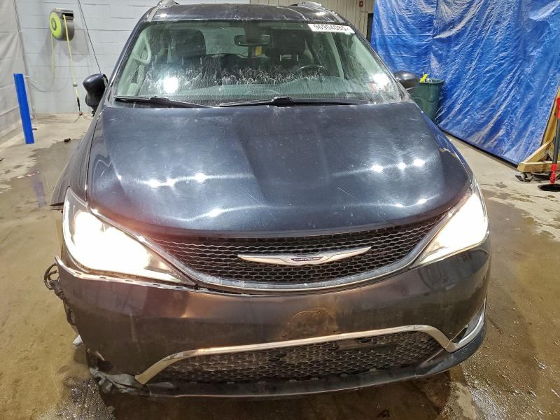 Photo 5 from auction – 2020 CHRYSLER PACIFICA T with VIN 2C4RC1BG1LR276776