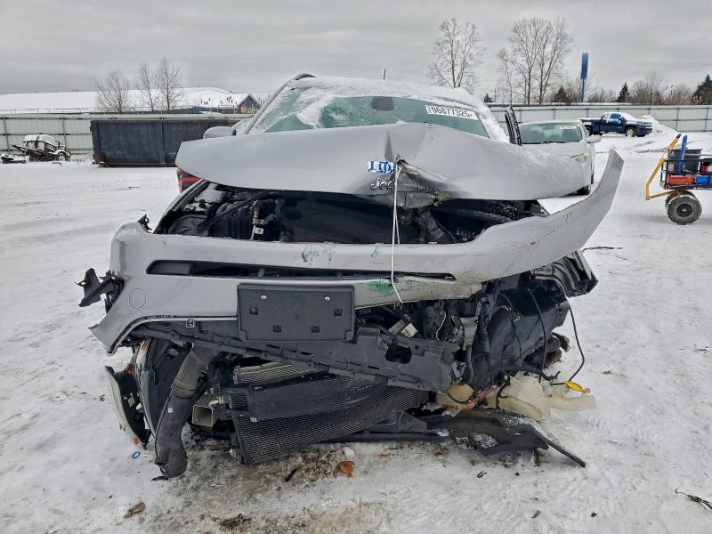 Zdjęcie 5 z aukcji – 2018 JEEP COMPASS LA z VIN 3C4NJDBB5JT179195