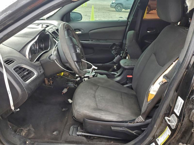 Photo 7 from auction – 2013 DODGE AVENGER SE with VIN 1C3CDZAB9DN516862