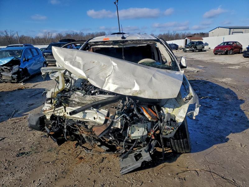 Photo 5 from auction – 2008 FORD EDGE SEL with VIN 2FMDK48C88BA23565
