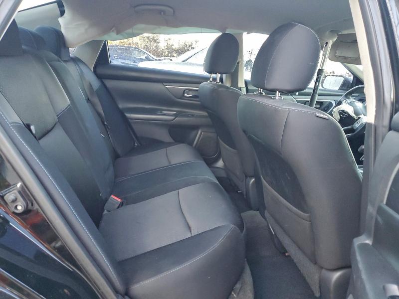 Photo 10 from auction – 2016 NISSAN ALTIMA 2.5 with VIN 1N4AL3AP2GC183666