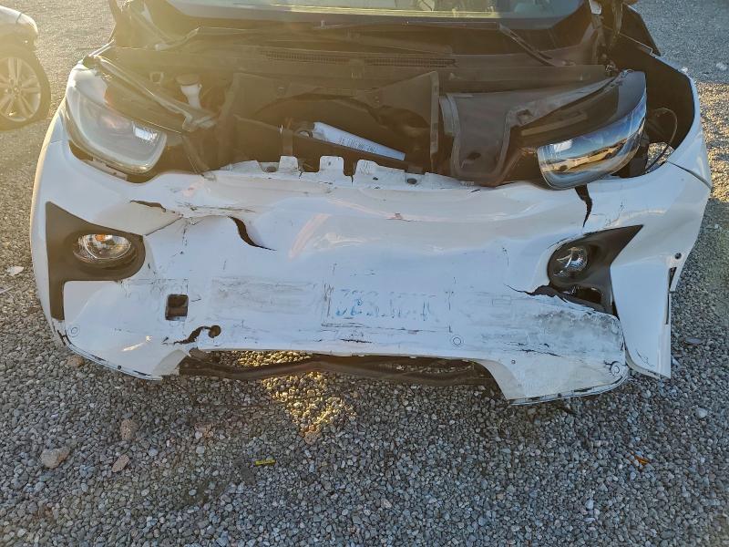 Photo 11 from auction – 2015 BMW I3 BEV with VIN WBY1Z2C51FV286707