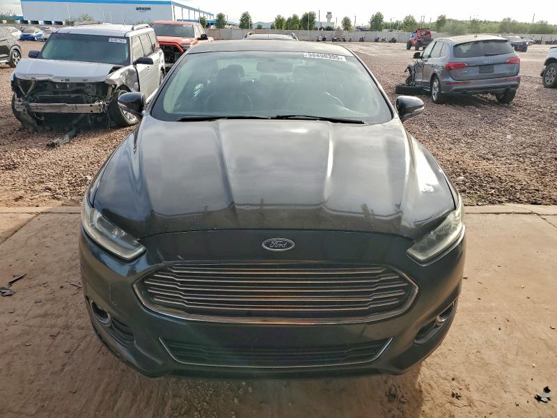 Photo 5 from auction – 2014 FORD FUSION TIT with VIN 3FA6P0K99ER171893