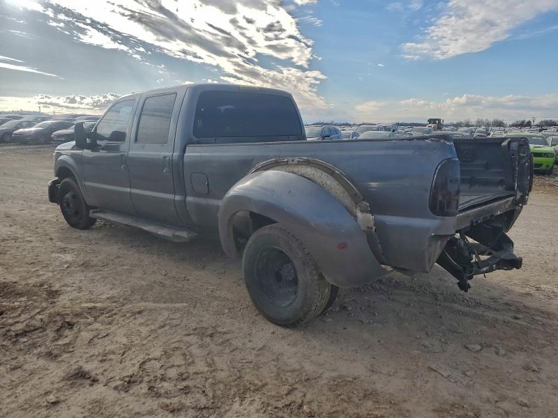 Photo 2 from auction – 2012 FORD F350 SUPER with VIN 1FT8W3CT9CEA88949