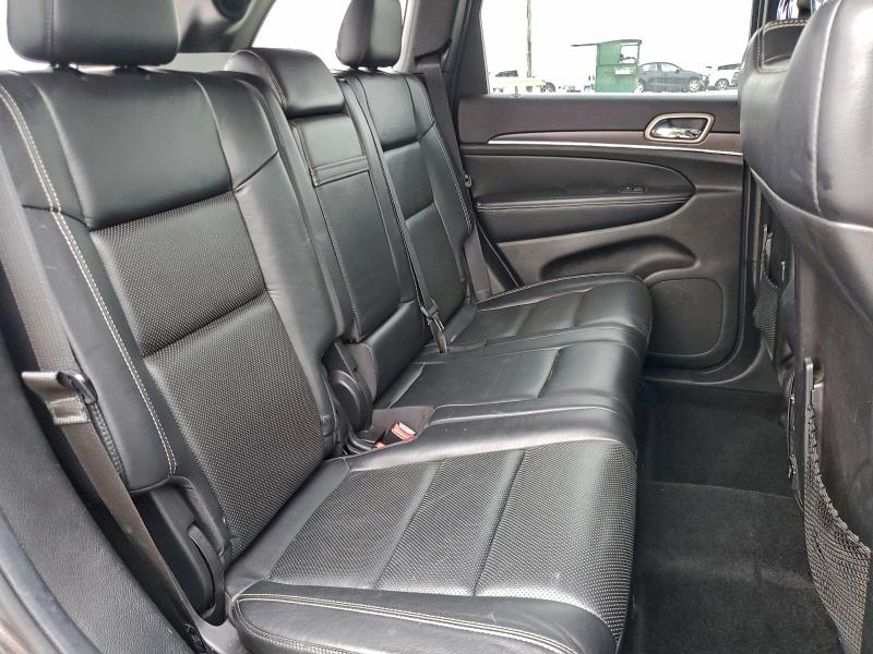 Photo 11 from auction – 2014 JEEP GRAND CHER with VIN 1C4RJFBM5EC432550