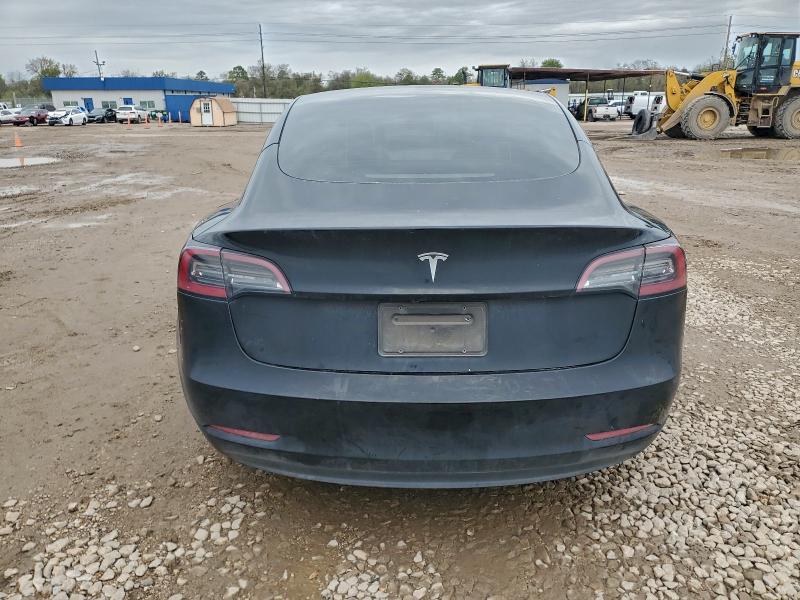 Photo 6 from auction – 2023 TESLA MODEL 3 with VIN 5YJ3E1EA2PF559275