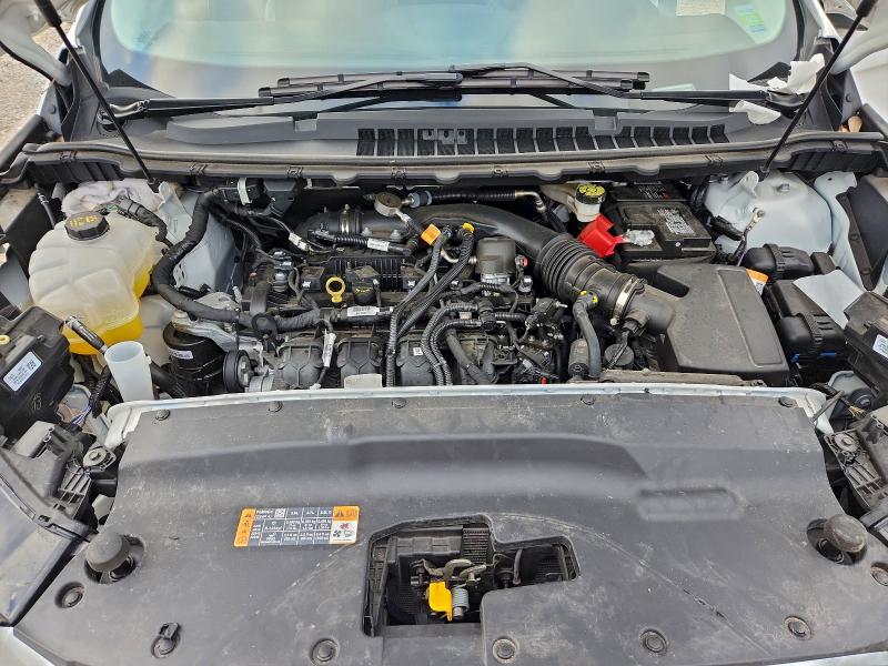 Photo 12 from auction – 2024 FORD EDGE TITAN with VIN 2FMPK4K91RBA87720