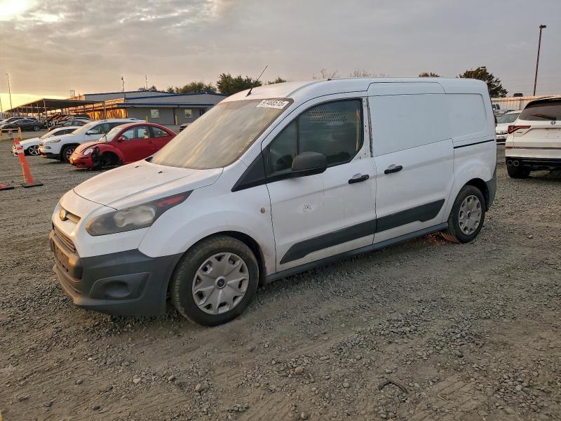 FORD TRANSIT CO 2014 with VIN NM0LS7E71E1169450 - Photo from auction