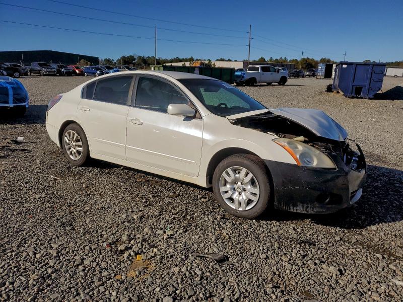 Photo 4 from auction – 2011 NISSAN ALTIMA BAS with VIN 1N4AL2APXBC158002