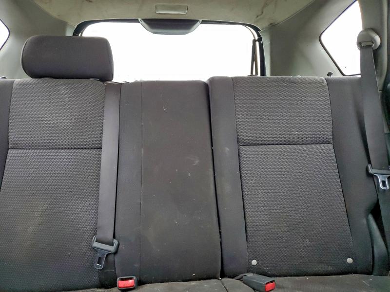 Photo 10 from auction – 2005 PONTIAC VIBE with VIN 5Y2SL63825Z475799