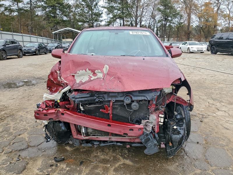 Photo 5 from auction – 2006 TOYOTA SCION XA with VIN JTKKT624765003839
