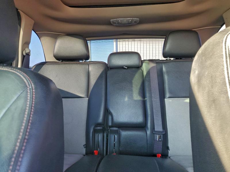 Photo 10 from auction – 2013 FORD EDGE SEL with VIN 2FMDK3JC5DBE06331