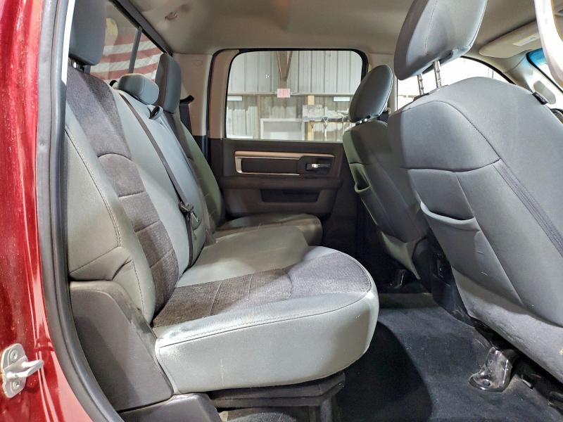 صورة رقم 10 من المزاد - 2014 RAM 1500 SLT مع VIN 1C6RR7LT6ES318753