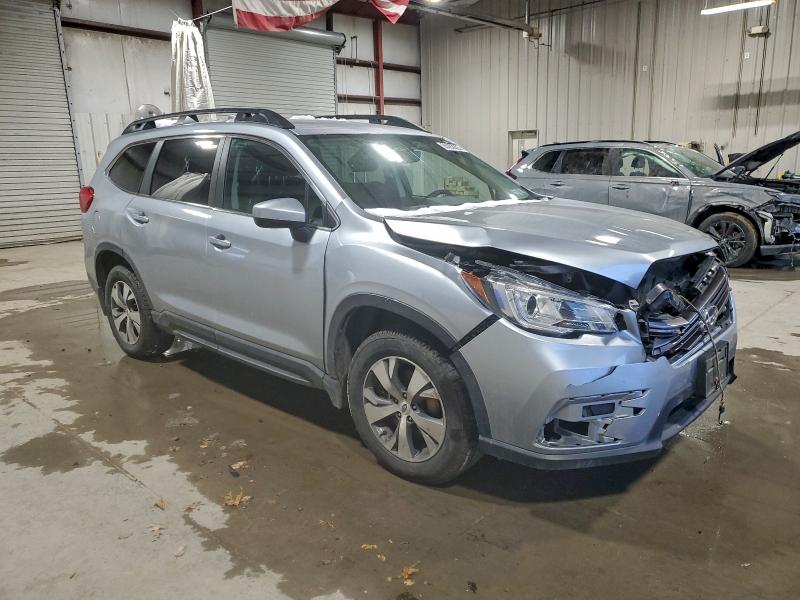 Photo 4 from auction – 2020 SUBARU ASCENT PRE with VIN 4S4WMAFD9L3452350