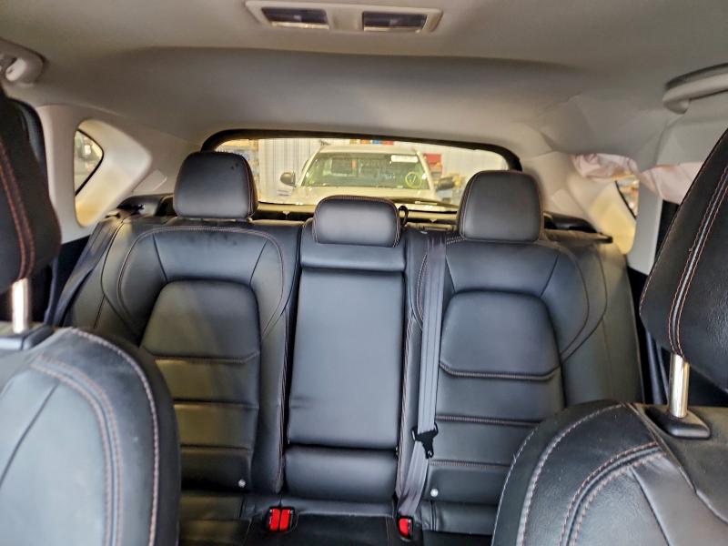 Photo 10 from auction – 2021 MAZDA CX-5 GRAND with VIN JM3KFBDM8M0461797
