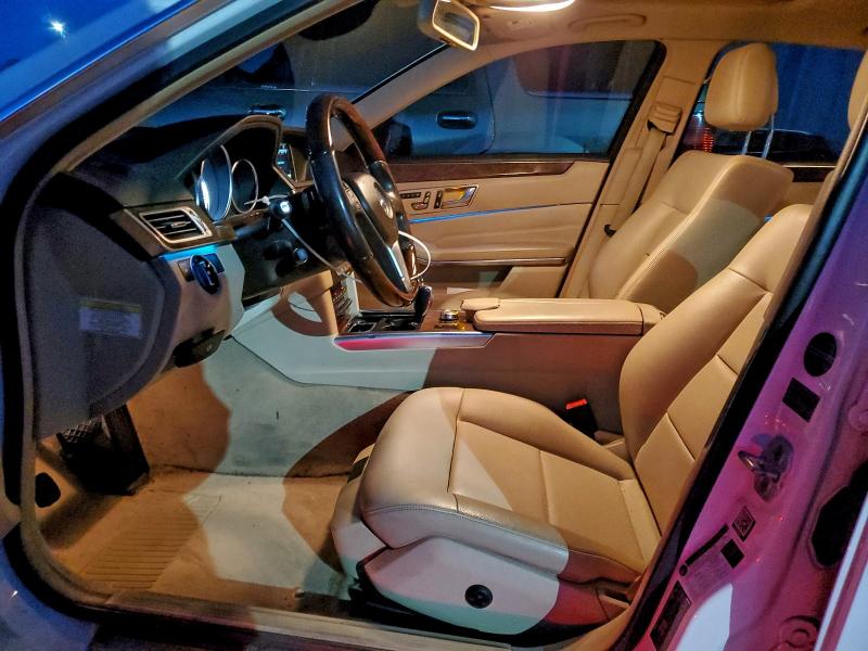 Photo 7 from auction – 2014 MERCEDES-BENZ E 350 4MAT with VIN WDDHF8JB1EA898650